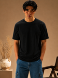 AirFlow Tee - Black