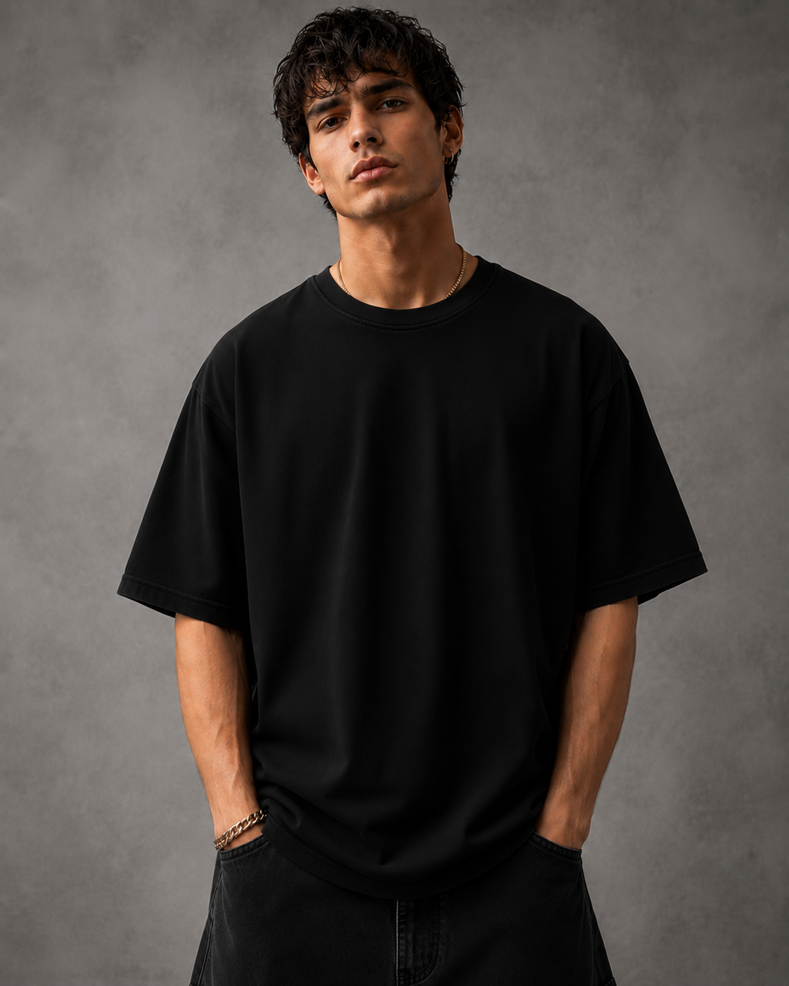 NEVER LOSE HEAVYWEIGHT TEE