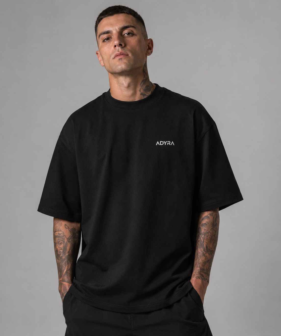 WEALTH DIVISION STATEMENT TEE