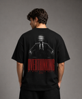OVERTHINKING OVERSIZED TEE
