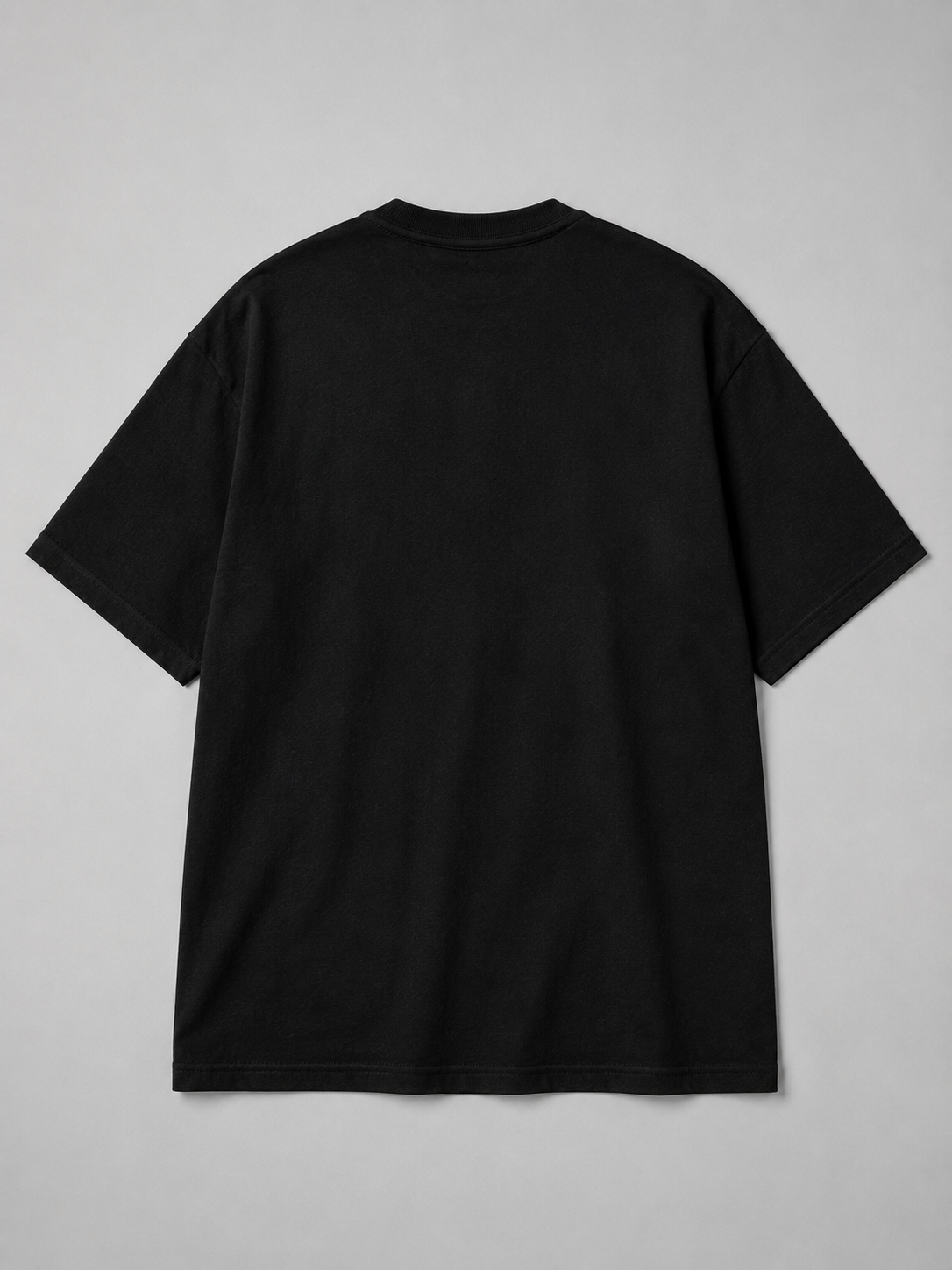 1000 Loading Oversized Tee